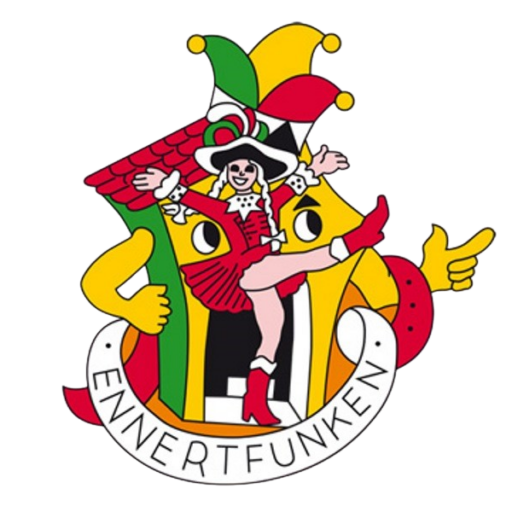 Tanzcorps – Die Ennertfunken