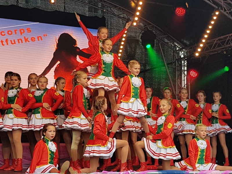 Bonnfest 2018