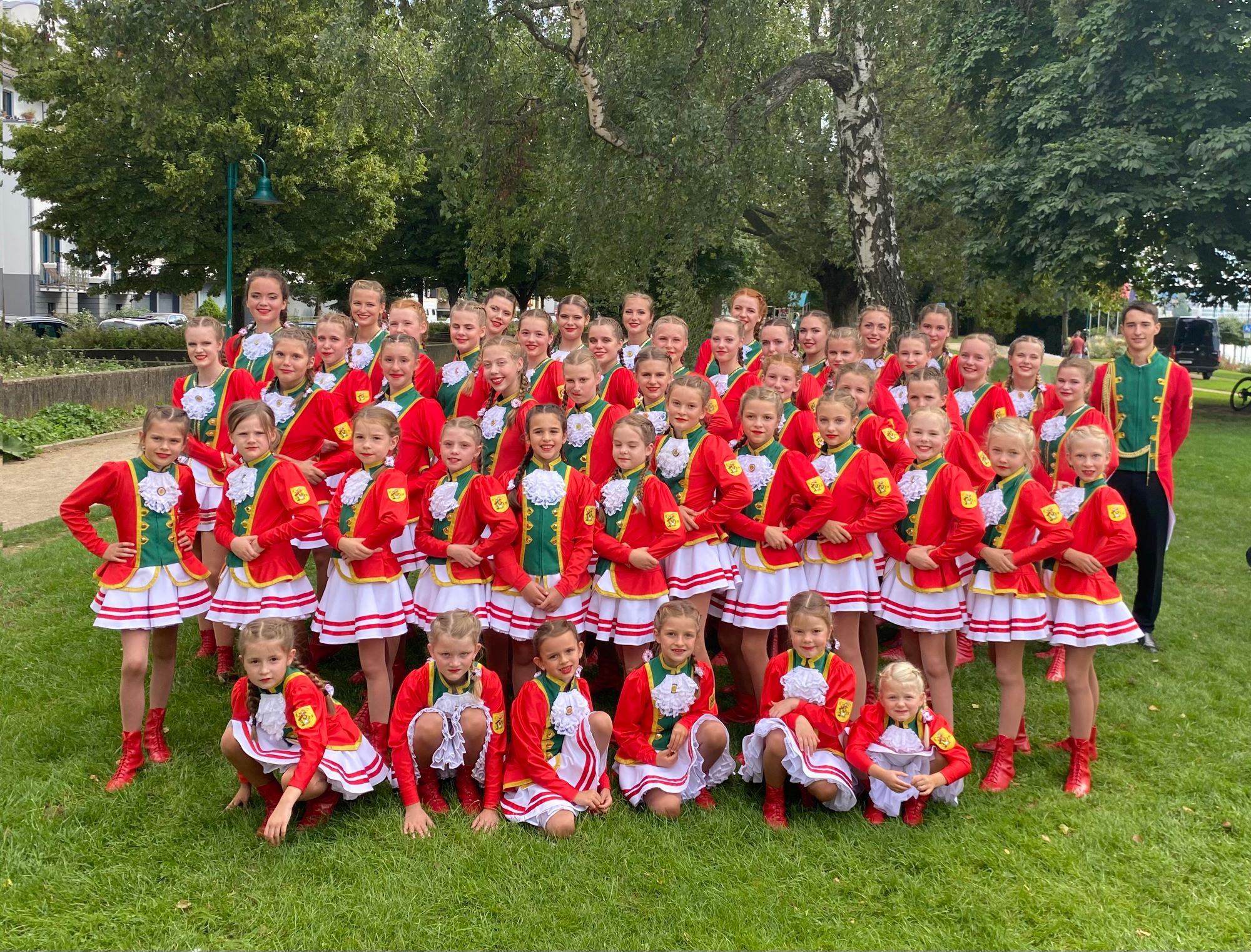 Promenadenfest 2023